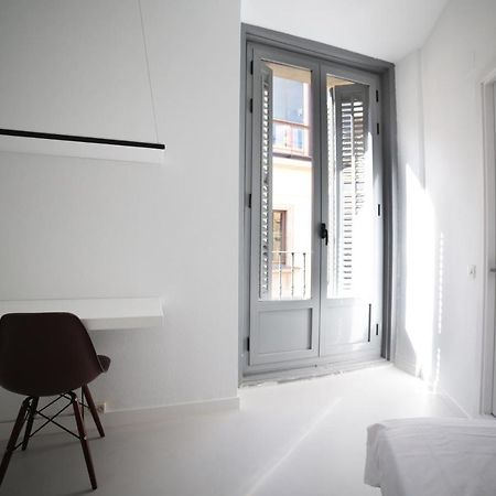Residencia Wunderhouse Hostel Μαδρίτη Εξωτερικό φωτογραφία
