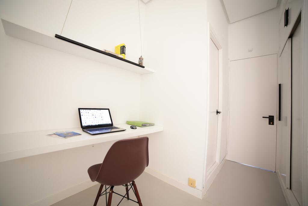 Residencia Wunderhouse Hostel Μαδρίτη Εξωτερικό φωτογραφία